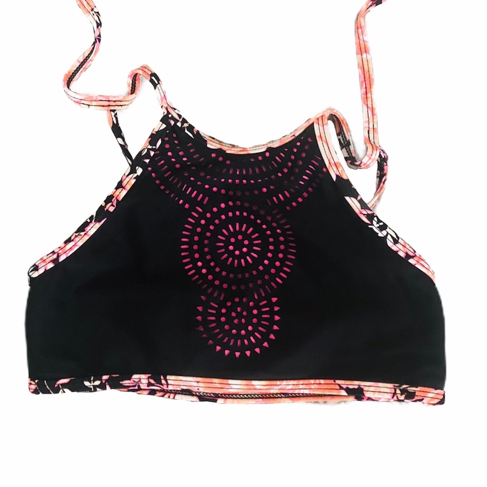 Kid Bikini Swim Top